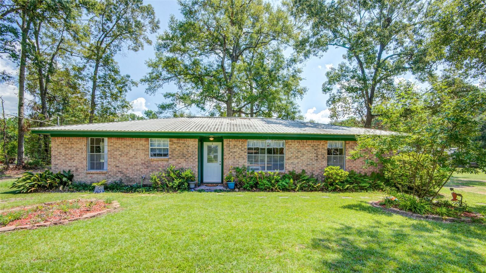 Real estate property located at 765 County Road 308, Liberty, Chaparral Ranch, Cleveland, TX, US