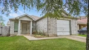 Real estate property located at 18902 Reynolds Park, Harris, Brenwood Village, Katy, TX, US