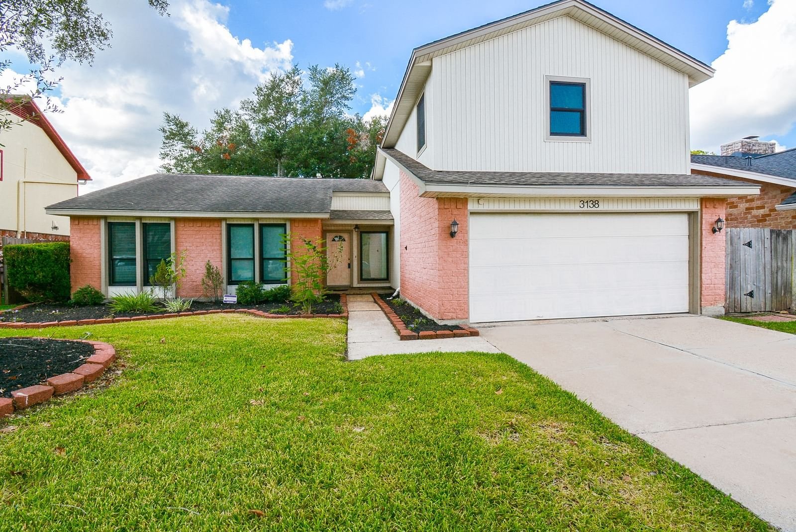 Real estate property located at 3138 Shawnee, Fort Bend, Settlers Park, Sugar Land, TX, US