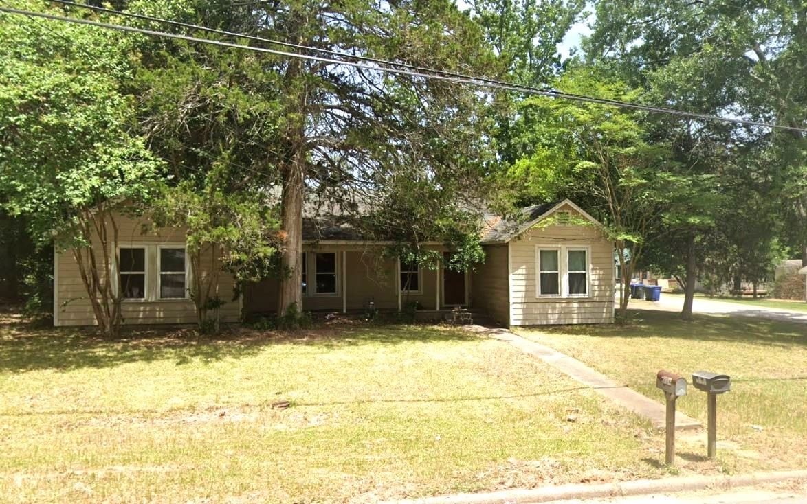Real estate property located at 2717 Old Houston, Walker, DAVIDS E SURVEY,, Huntsville, TX, US