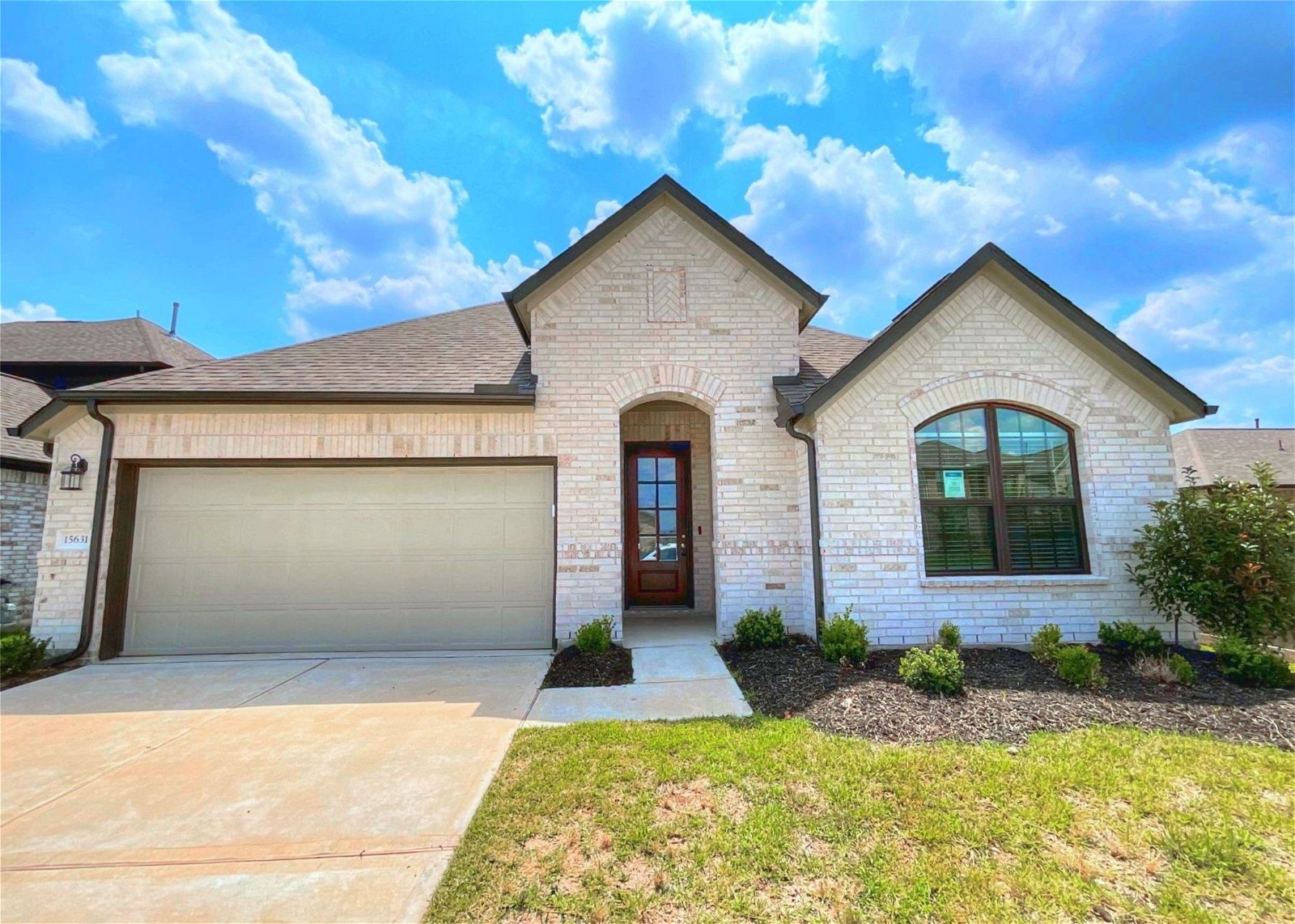 Real estate property located at 15631 Beltie, Harris, BALMORAL, Humble, TX, US