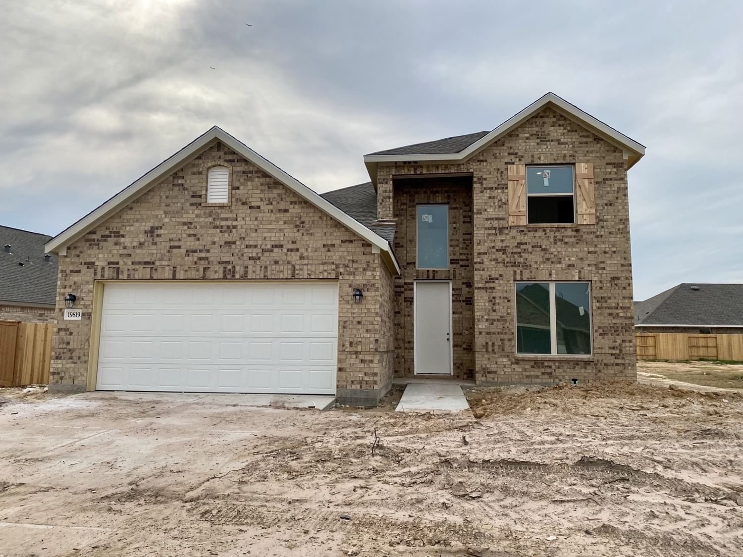 Real estate property located at 19819 Sienna Green, Harris, Cypress Green, Hockley, TX, US