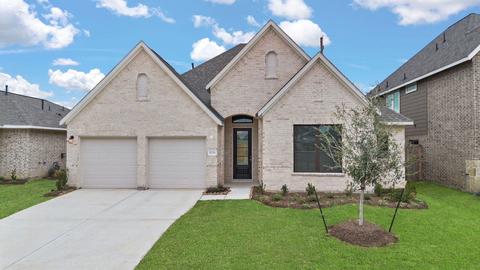 Real estate property located at 32231 River Birch, Harris, Oakwood Estates, Waller, TX, US