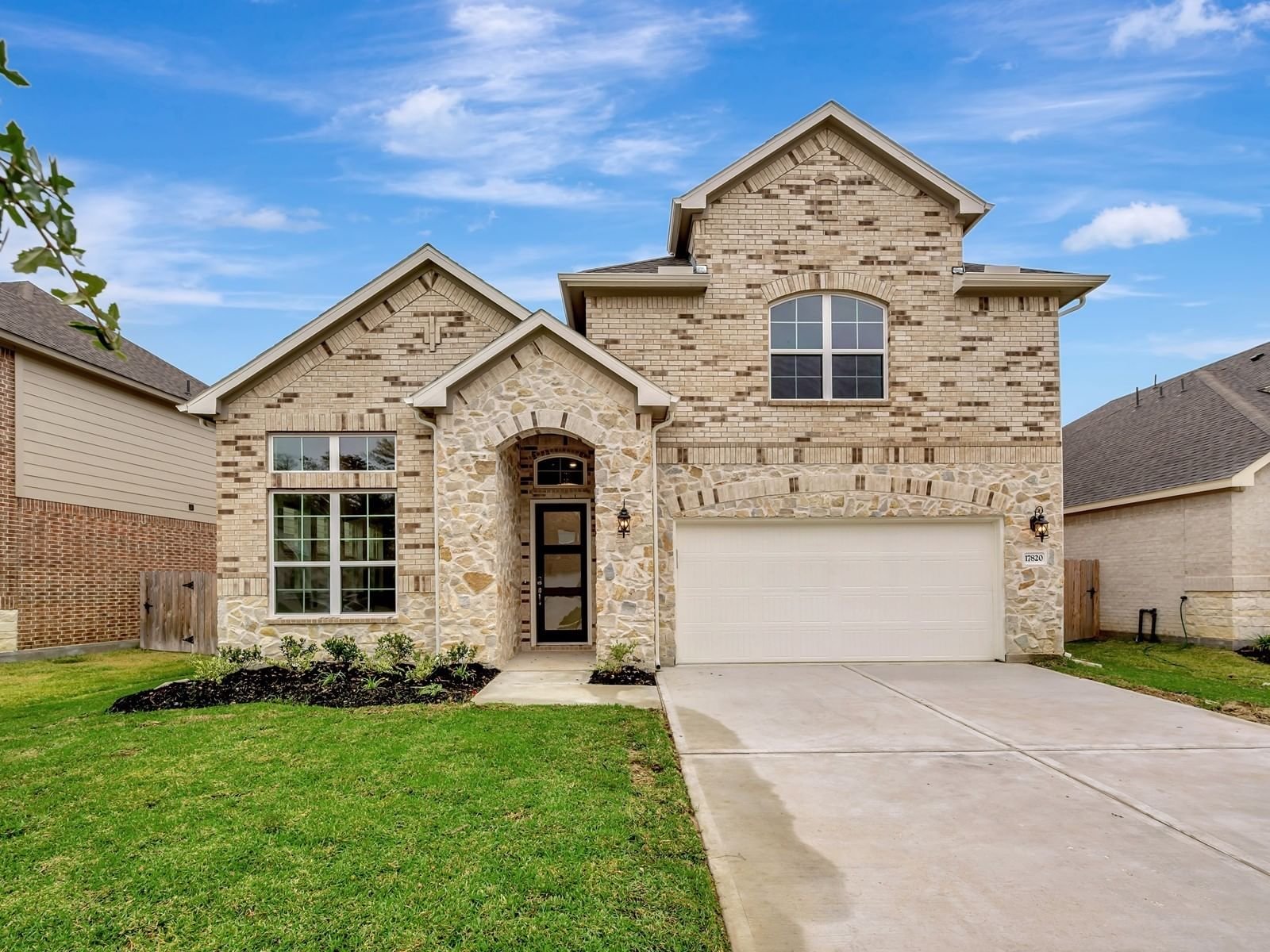 Real estate property located at 17820 Hanson Ridge, Montgomery, Montgomery, TX, US