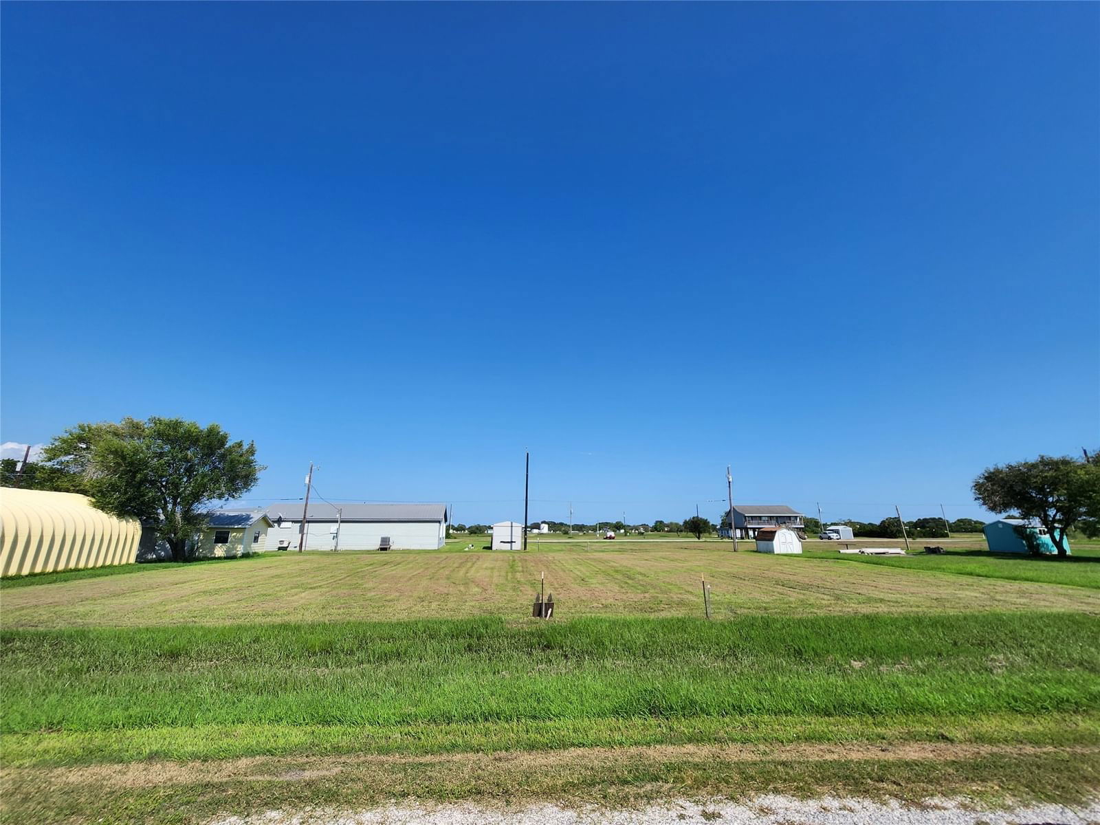 Real estate property located at 205 Calumet, Jackson, Cape Carancahua, Palacios, TX, US