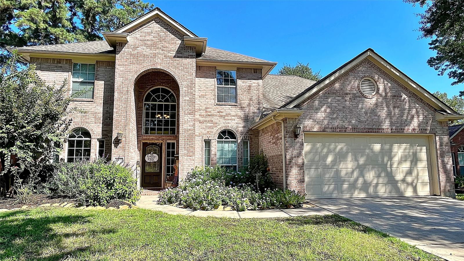 Real estate property located at 1310 Pine, Harris, Springwood, Tomball, TX, US