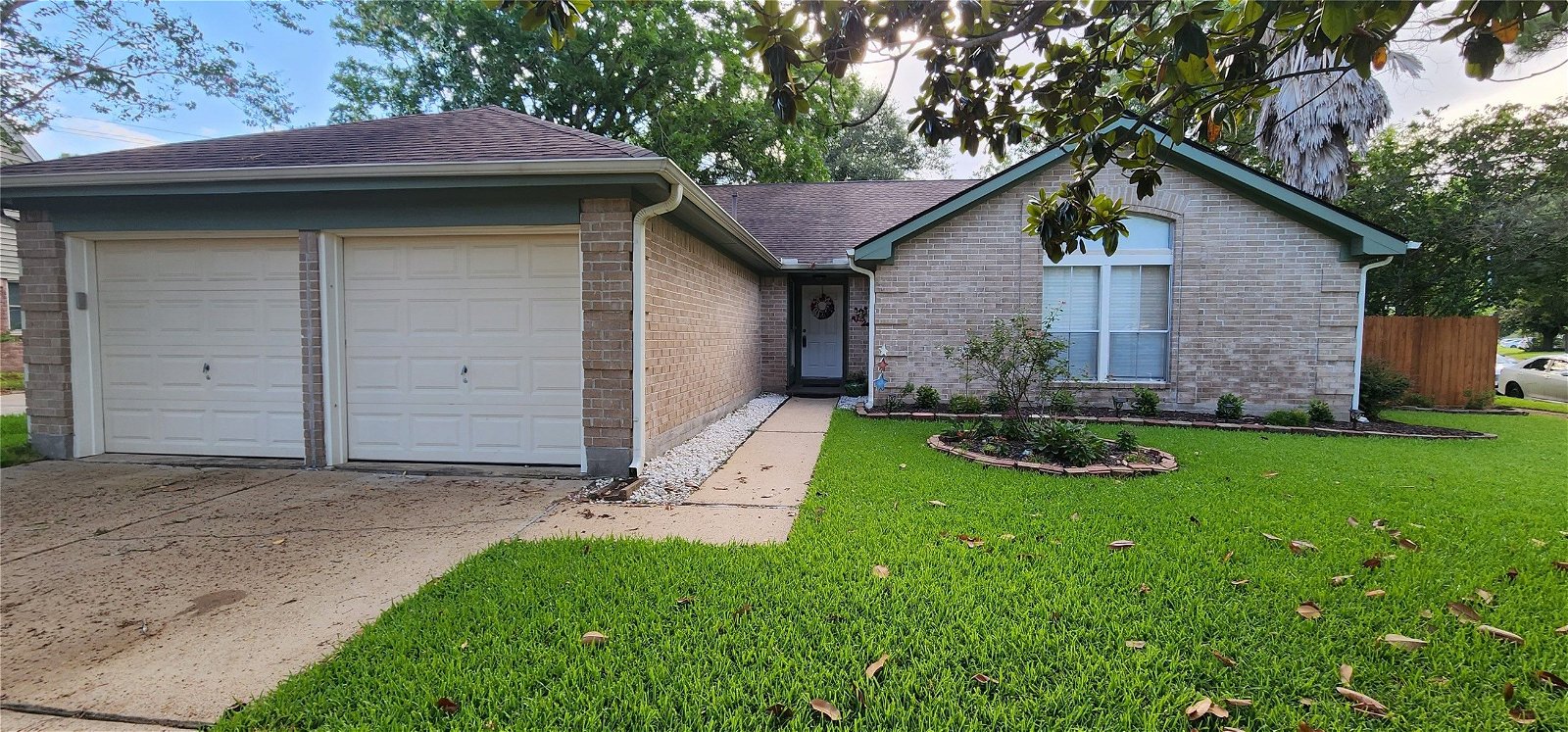 Real estate property located at 15502 Tadworth, Harris, Houston, TX, US