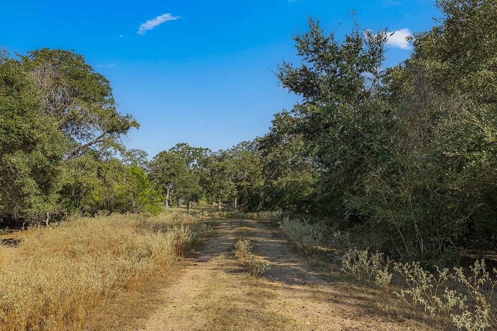 Real estate property located at Tract 3 Lobo Lane, Colorado, N/A, Columbus, TX, US