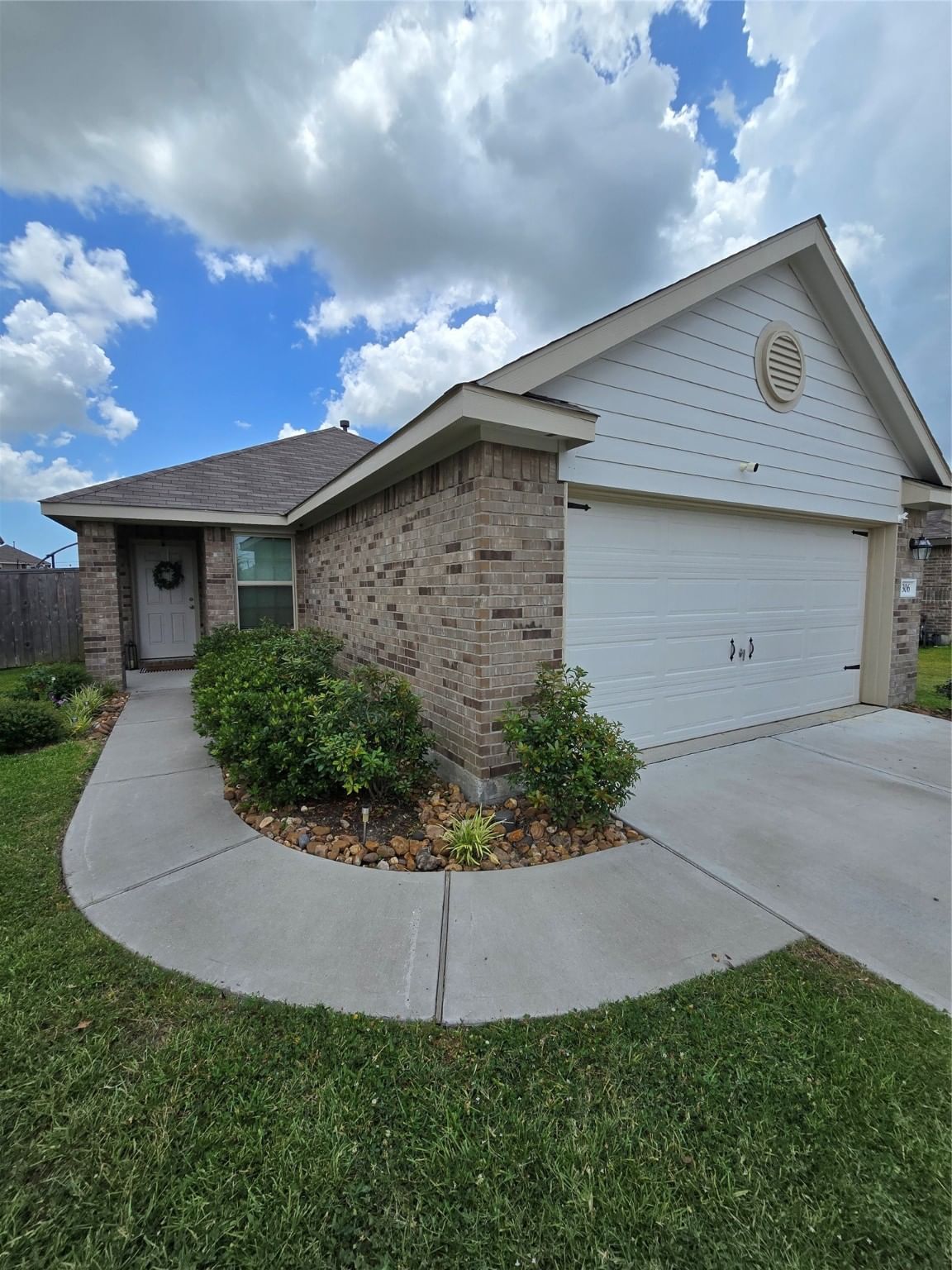 Real estate property located at 4306 Sand Pebble, Harris, Winward Sec 8, Baytown, TX, US