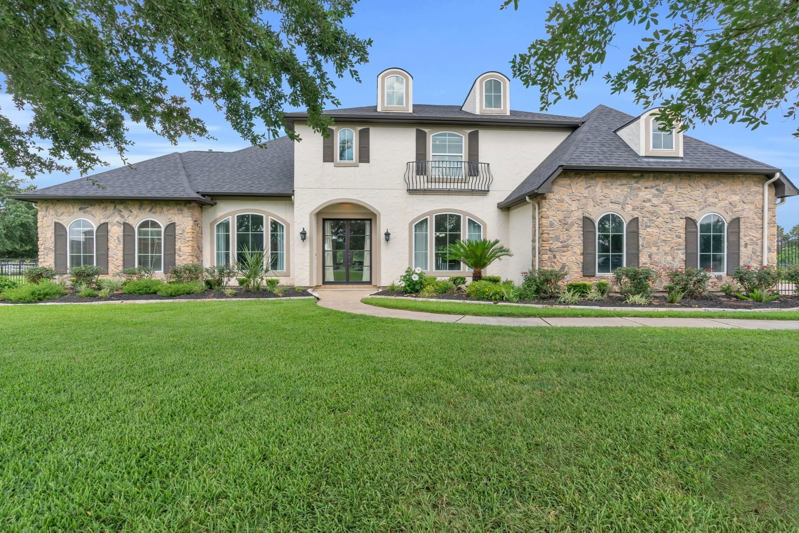 Real estate property located at 3303 Lakes Of Katy, Waller, Lakes Of Katy, Katy, TX, US