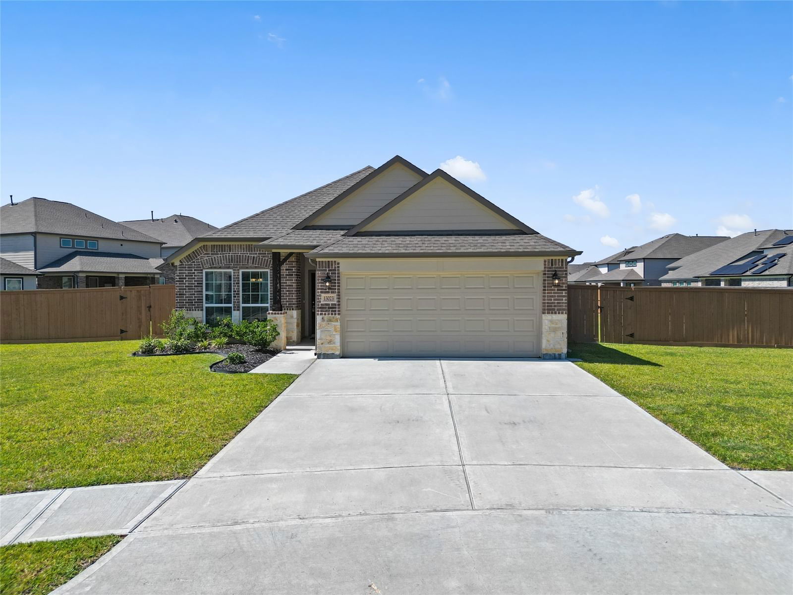 Real estate property located at 13023 Baillieswells, Harris, Balmoral Sec 25, Humble, TX, US