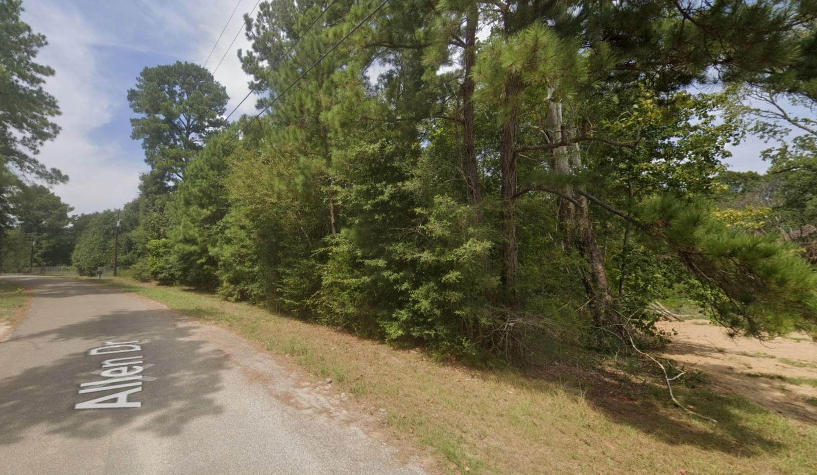 Real estate property located at TBD Allen, Montgomery, Shepards Landing, Conroe, TX, US