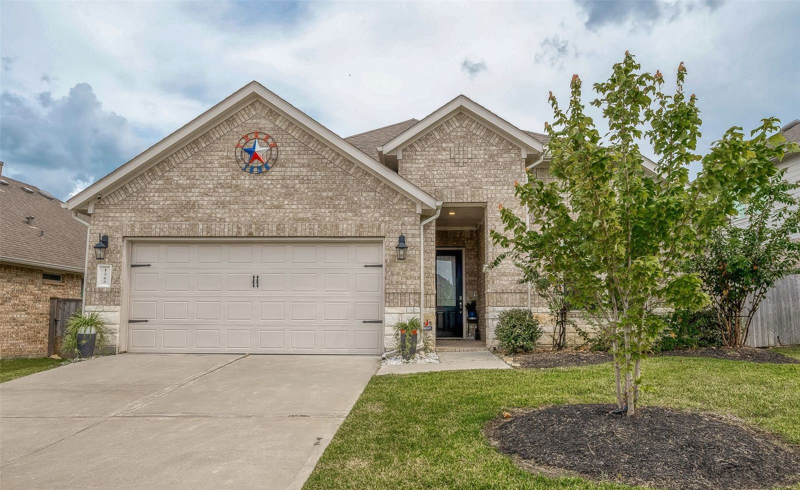 Real estate property located at 1265 Sandstone Hills, Montgomery, Fairwater 03, Montgomery, TX, US