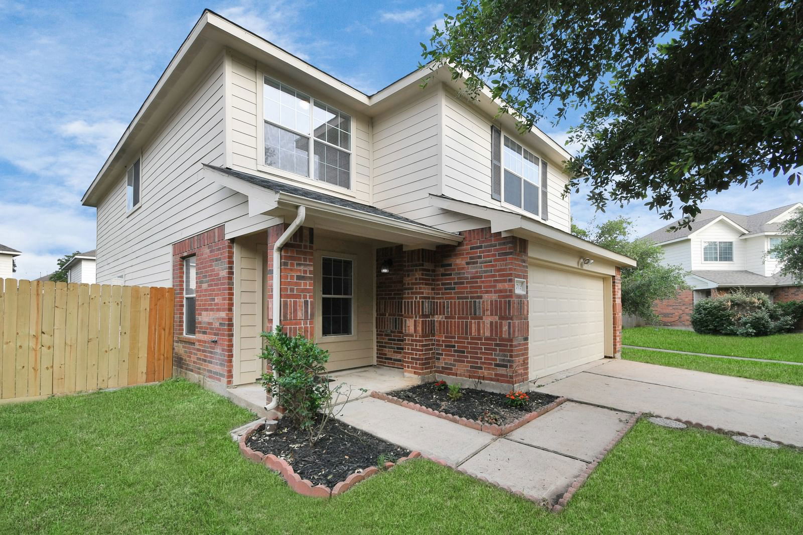 Real estate property located at 4702 Cypress Dawn, Harris, Cypress Meadow, Katy, TX, US