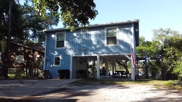 Real estate property located at 6344 County Road 659, Brazoria, Hampil-Charleton, Brazoria, TX, US