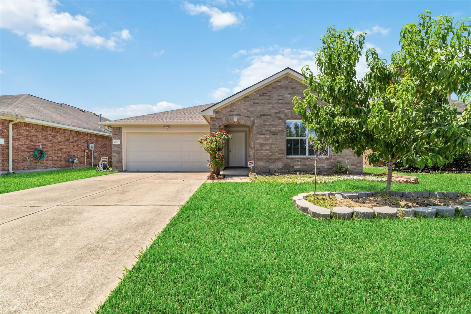 Real estate property located at 17003 Morning Dusk, Fort Bend, Withers Ridge Sec 2, Richmond, TX, US