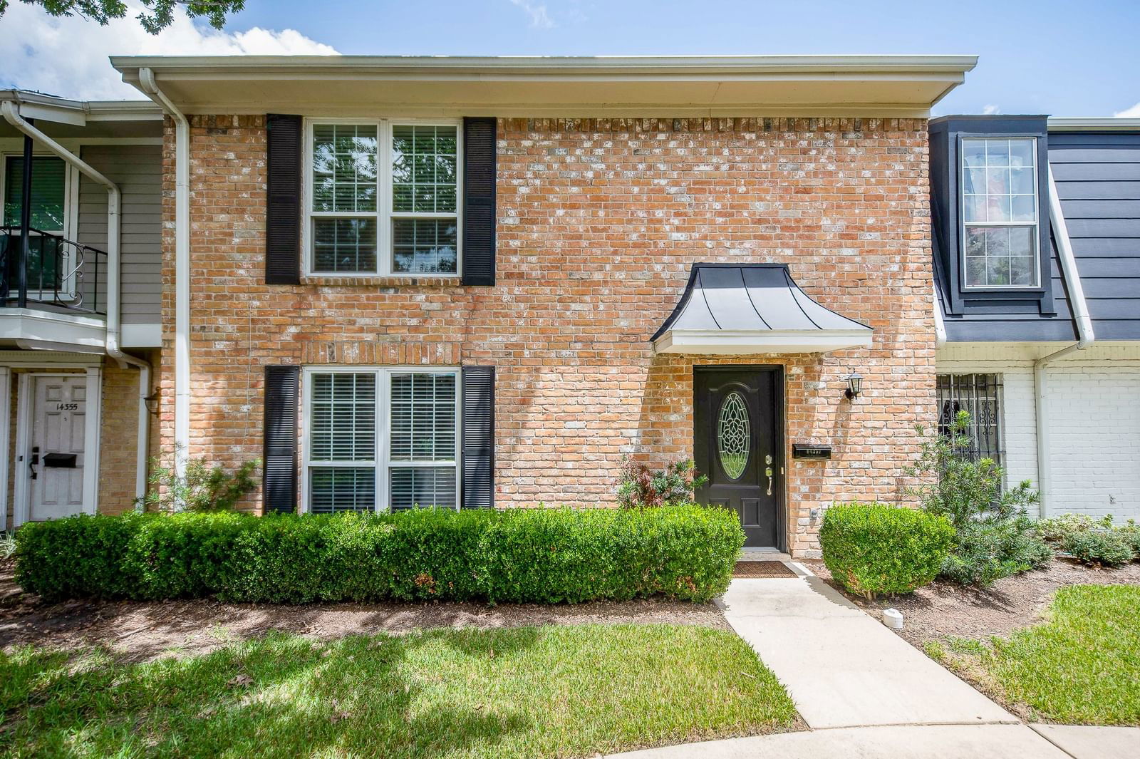 Real estate property located at 14357 Still Meadow, Harris, Memorial Club T/H Sec 02, Houston, TX, US