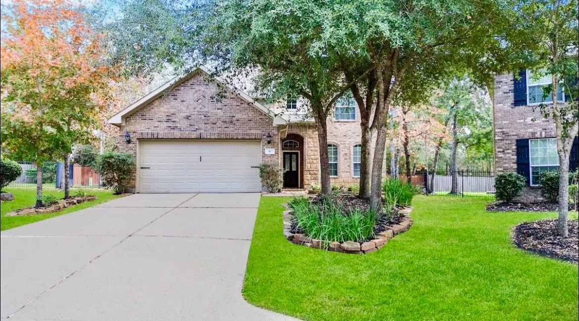 Real estate property located at 10 Craven Park, Montgomery, Wdlnds Village Sterling Ridge 93, The Woodlands, TX, US