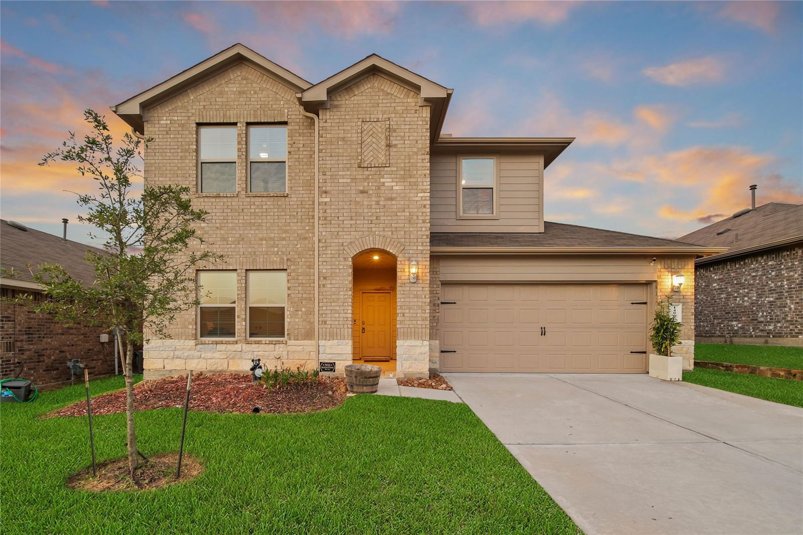 Real estate property located at 14006 Fort Ward, Montgomery, Fosters Ridge, Conroe, TX, US