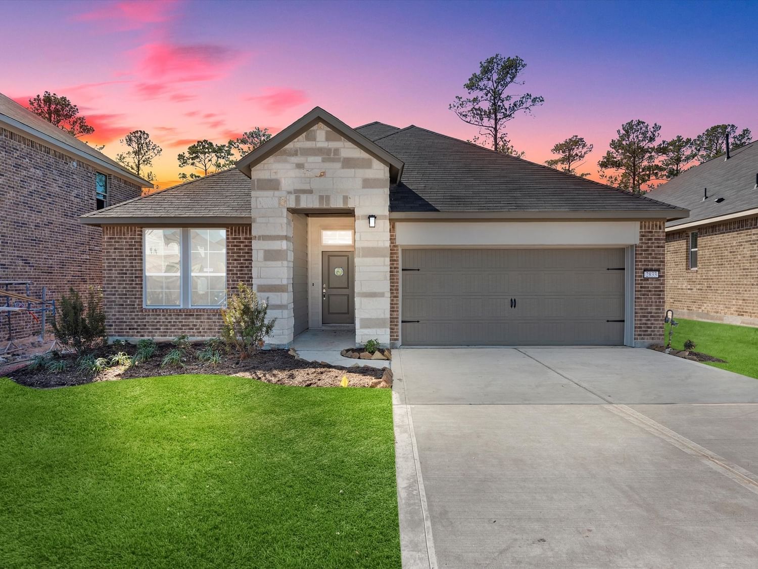 Real estate property located at 2918 Terrace Grove, Montgomery, Westridge Cove, Conroe, TX, US