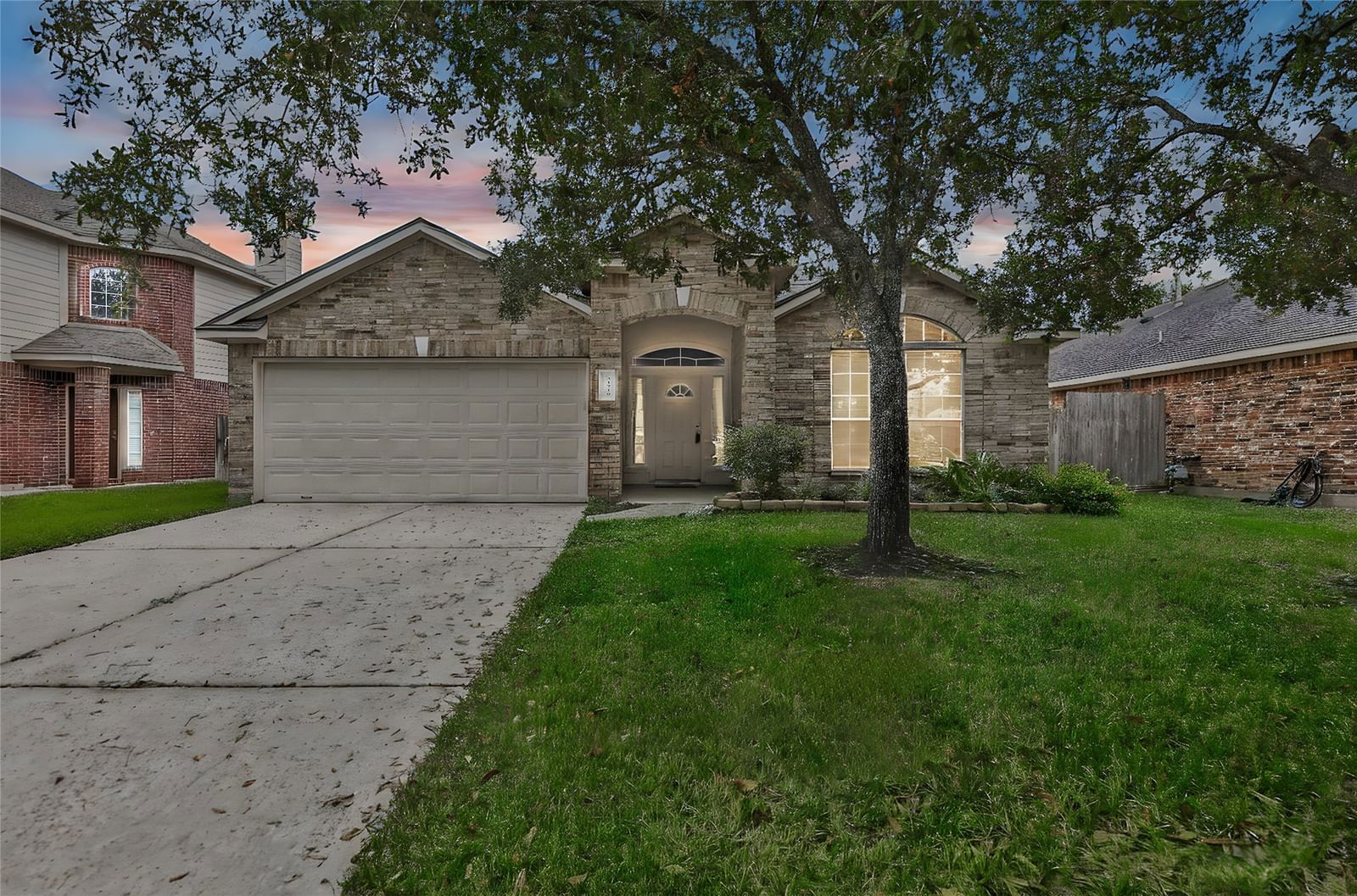 Real estate property located at 31710 Regal Park, Montgomery, Imperial Oaks Park 09, Conroe, TX, US