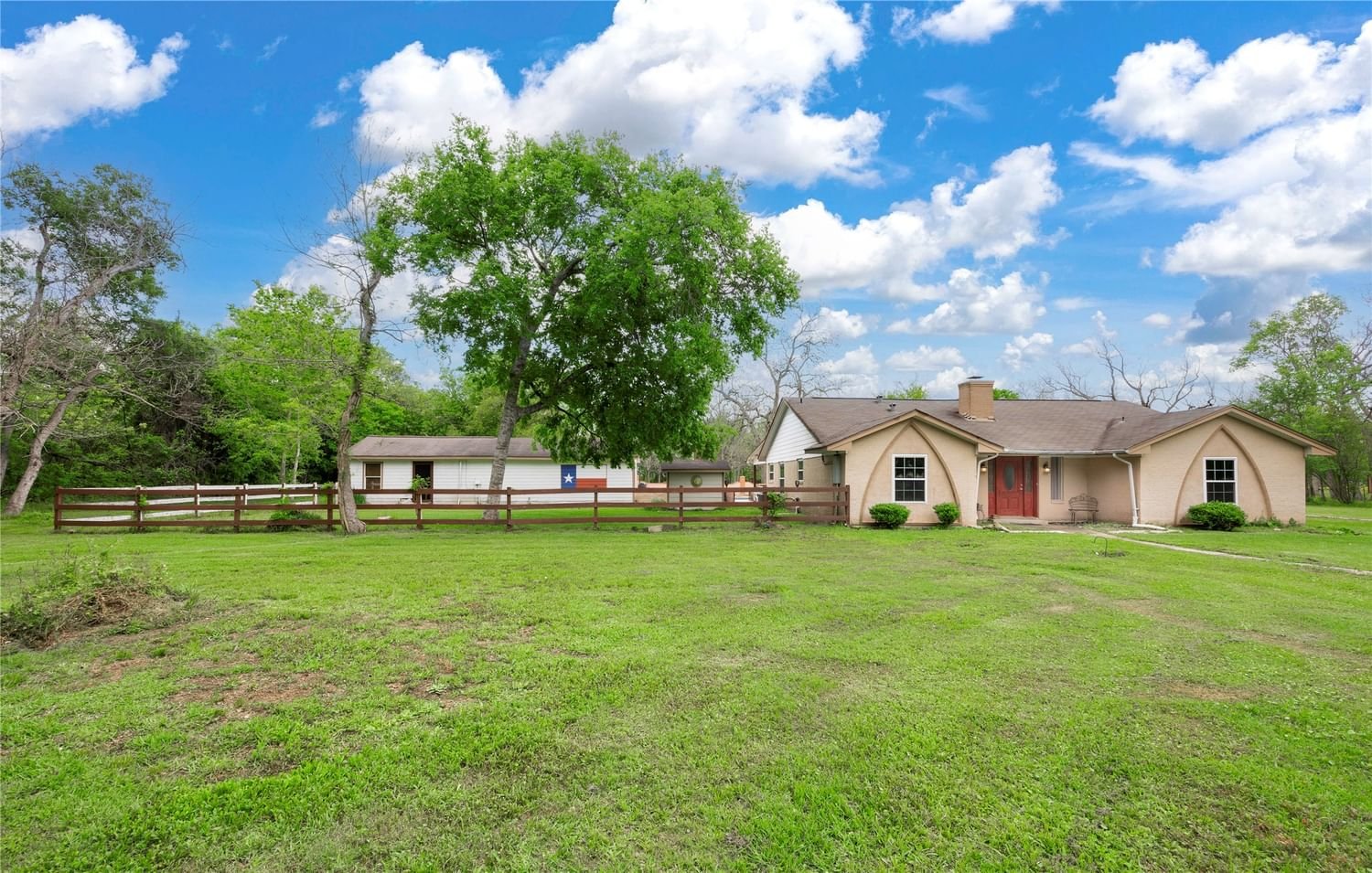 Real estate property located at 14303 Blidel, Fort Bend, H Chriesman, Richmond, TX, US