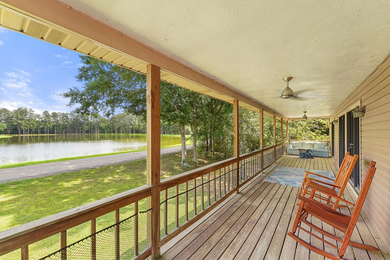 Real estate property located at 19634 Lakeshore, Montgomery, Woodland Lakes 01 Mag, Magnolia, TX, US