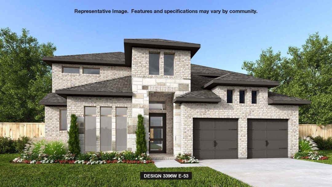 Real estate property located at 21003 Arena Cove, Harris, Marvida, Cypress, TX, US