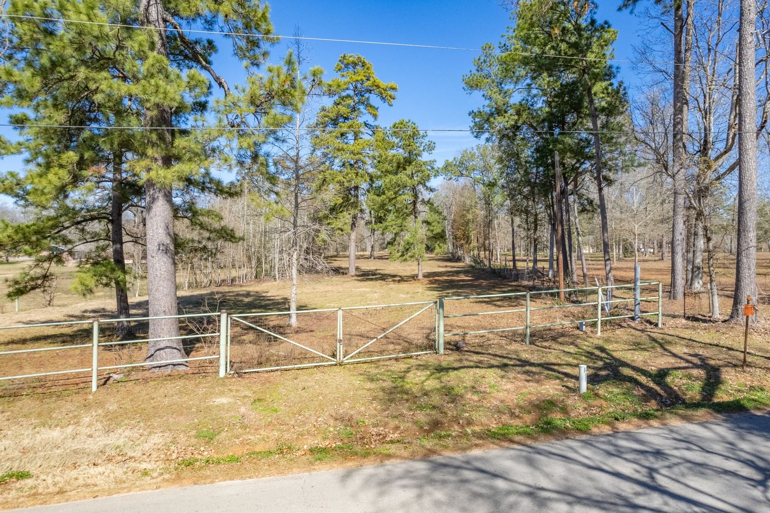 Real estate property located at 00 County Road 332, Liberty, N/A, Cleveland, TX, US