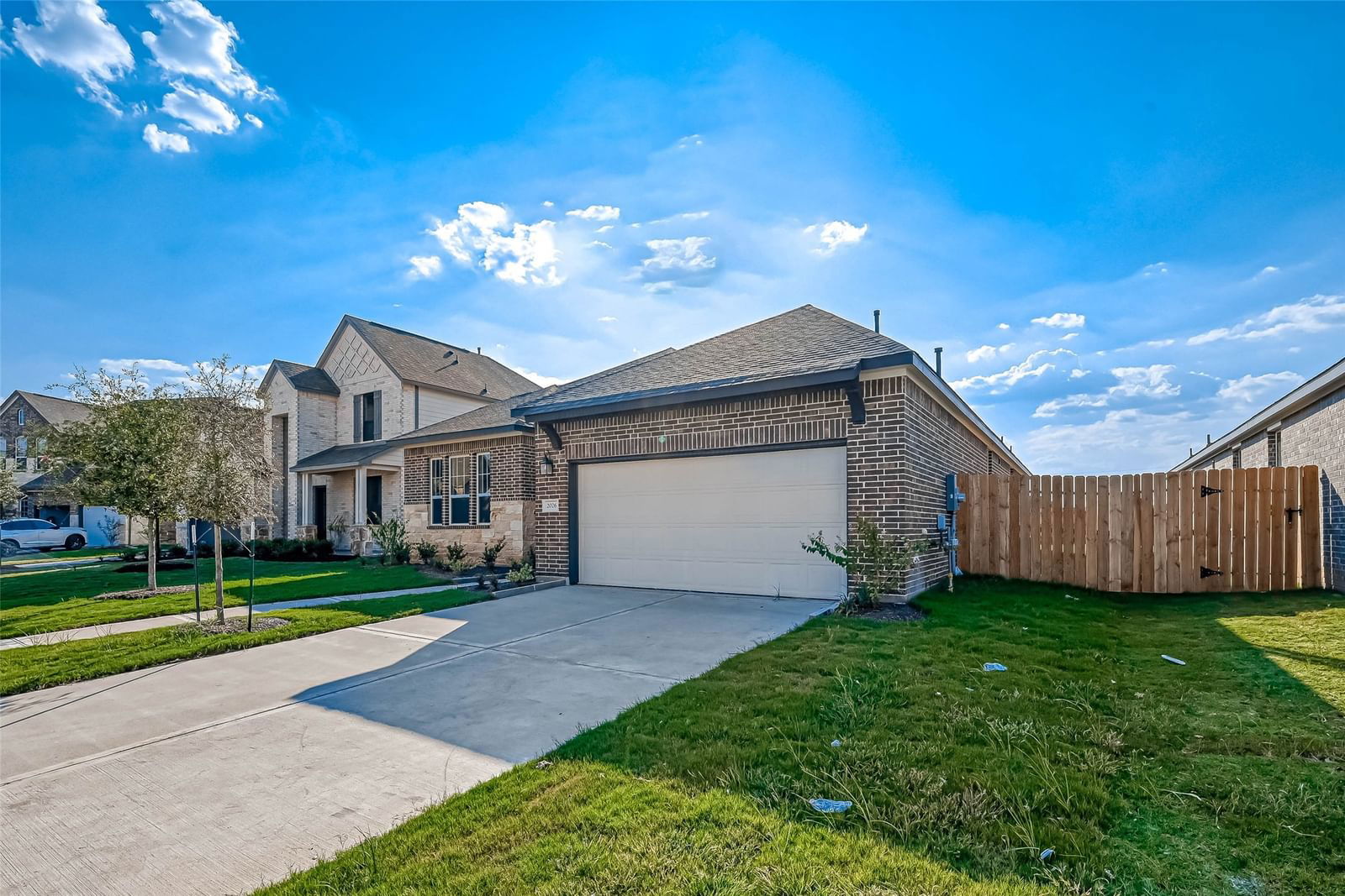 Real estate property located at 2026 Emma Howse lane, Fort Bend, Stonecreek Estates, Richmond, TX, US