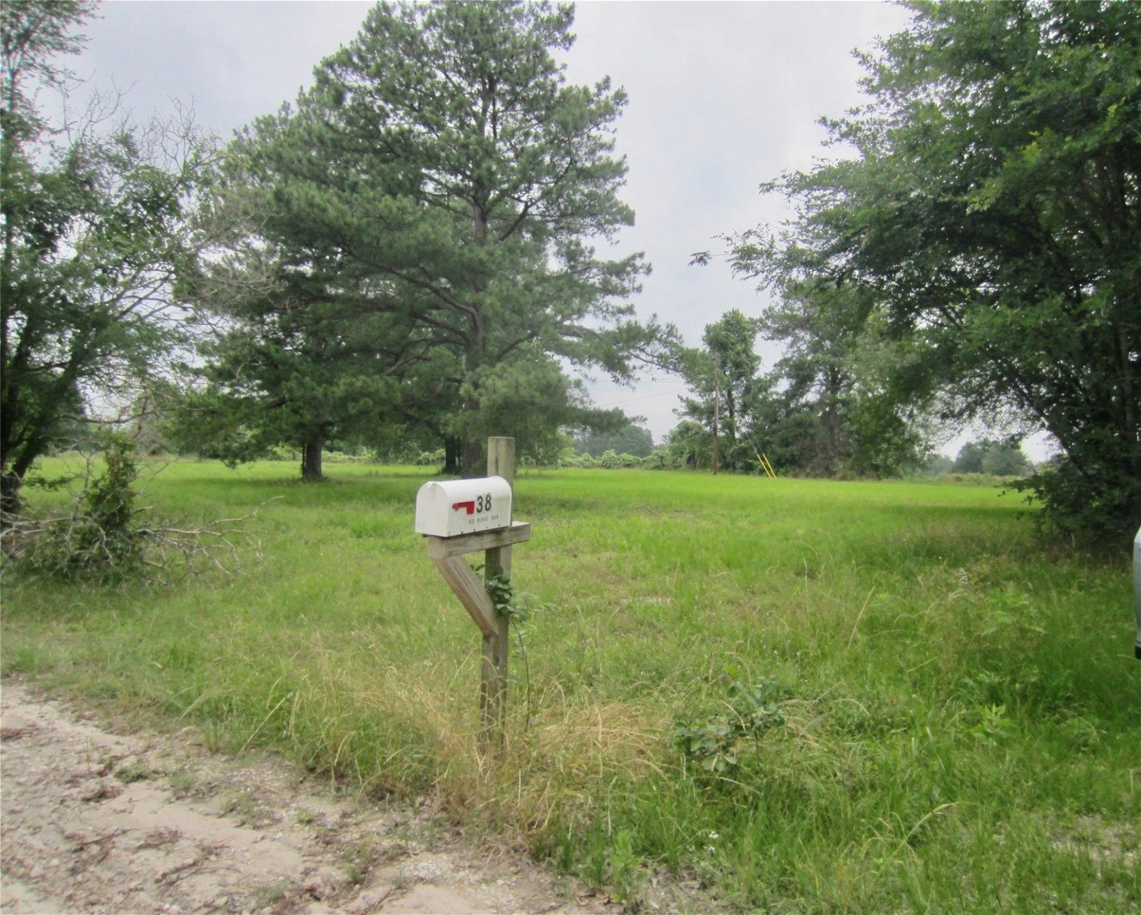 Real estate property located at 38 Old Midway, Walker, Midway, TX, US