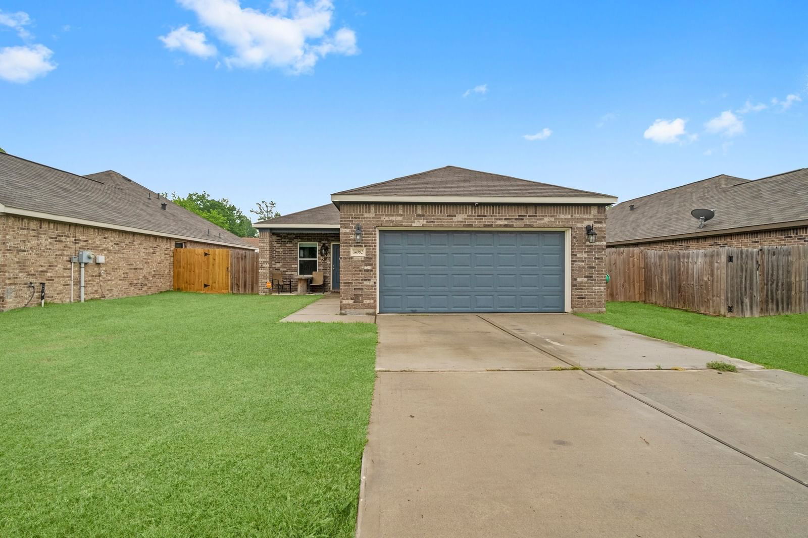 Real estate property located at 14982 Port, Montgomery, Conroe Bay, Willis, TX, US