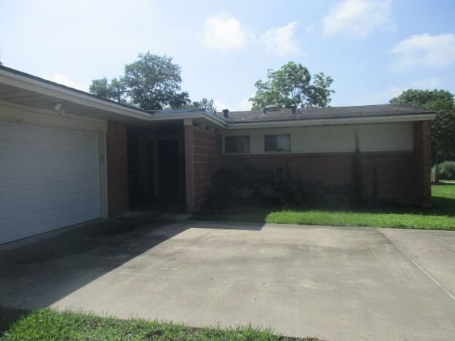 Real estate property located at 3741 Manor, Galveston, Mc Donald Manor, Dickinson, TX, US