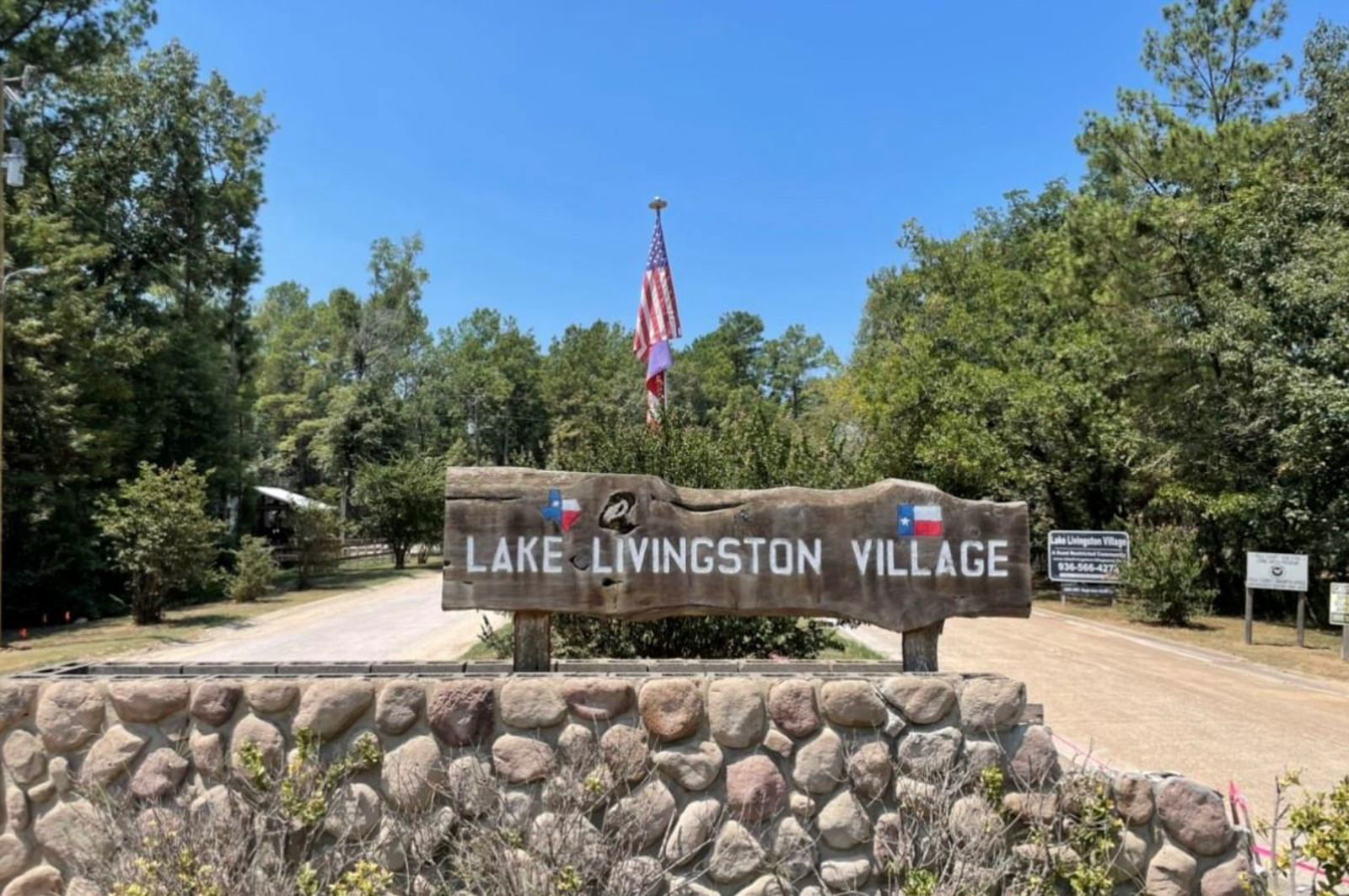 Real estate property located at 131 Somerset, Polk, Lake Livingston Village Sectio, Livingston, TX, US