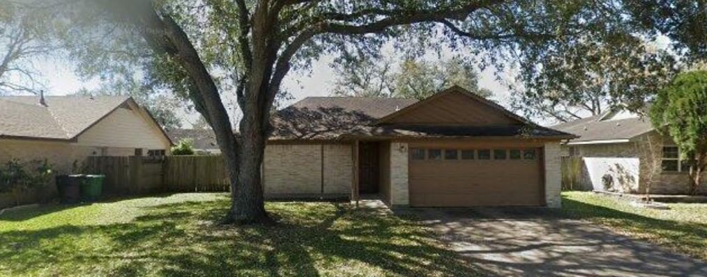 Real estate property located at 13207 Northfleet, Harris, Parkridge Sec 01, Houston, TX, US