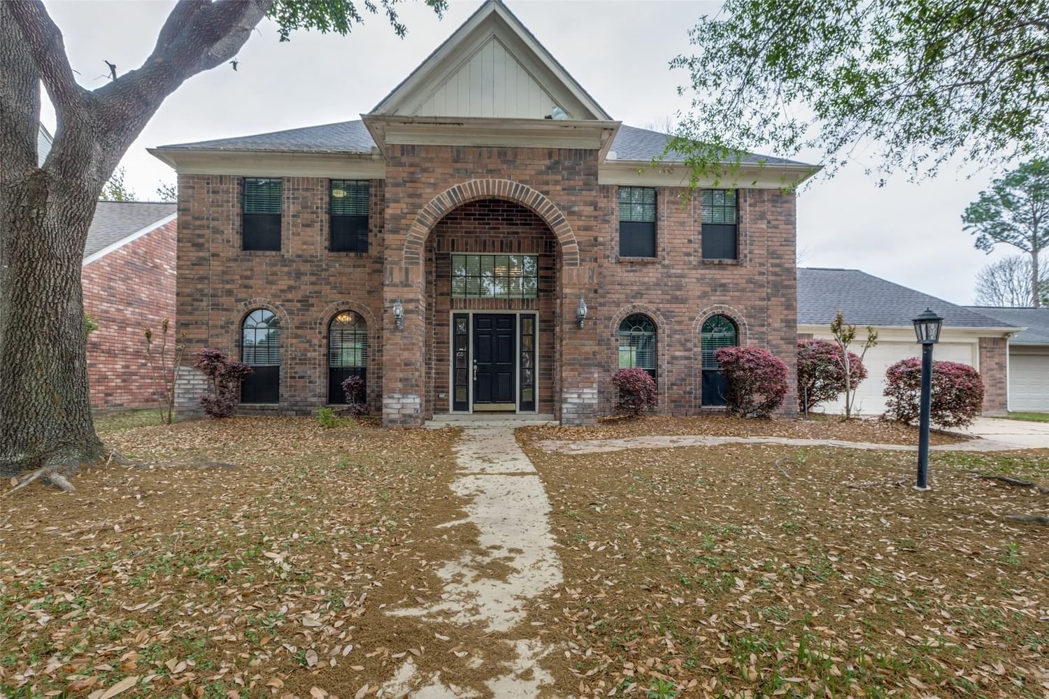 Real estate property located at 16918 River Willow, Harris, Memorial Northwest Sec 23, Spring, TX, US