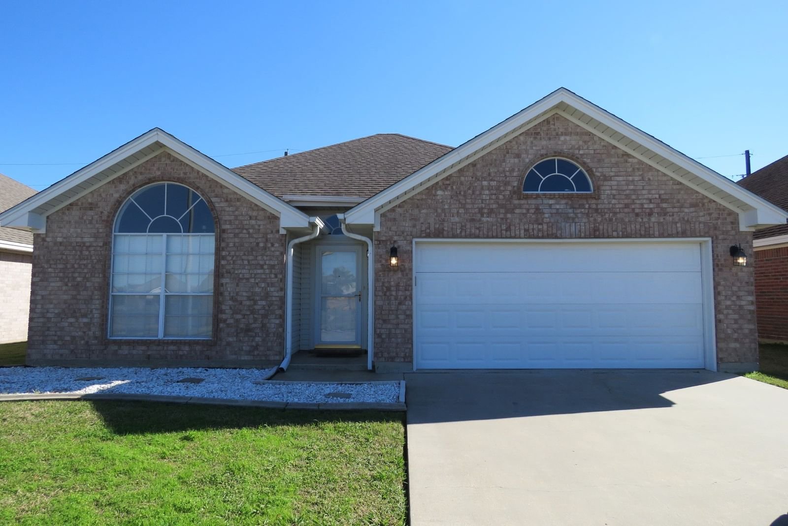 Real estate property located at 3500 Lake Arthur, Jefferson, Park At Lake Arthur, Port Arthur, TX, US
