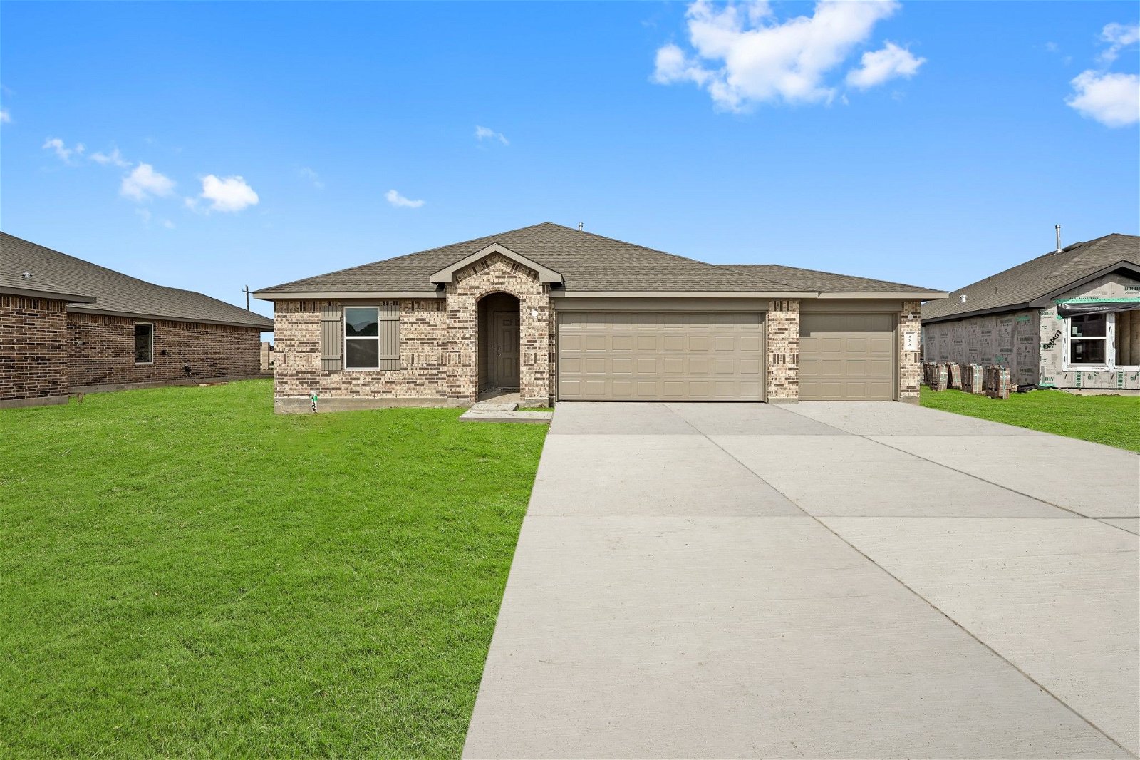 Real estate property located at 423 Blanco, Liberty, River Ranch Meadows, Dayton, TX, US