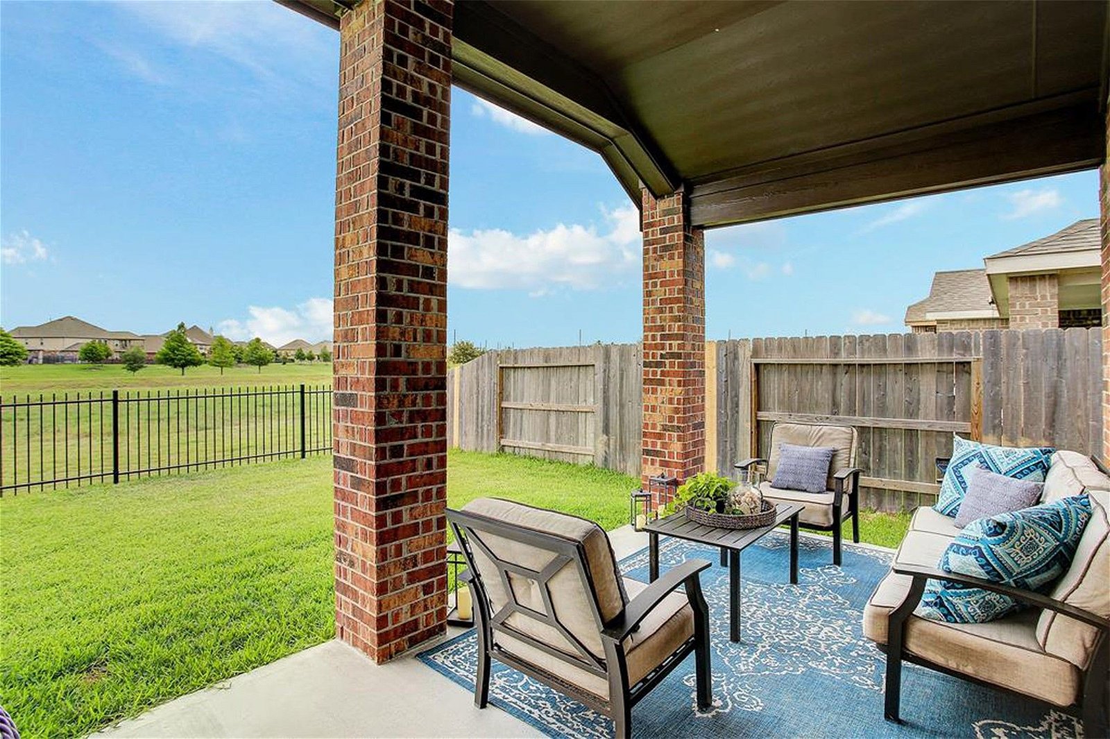 Real estate property located at 28522 Buffalo Fork, Fort Bend, Katy, TX, US