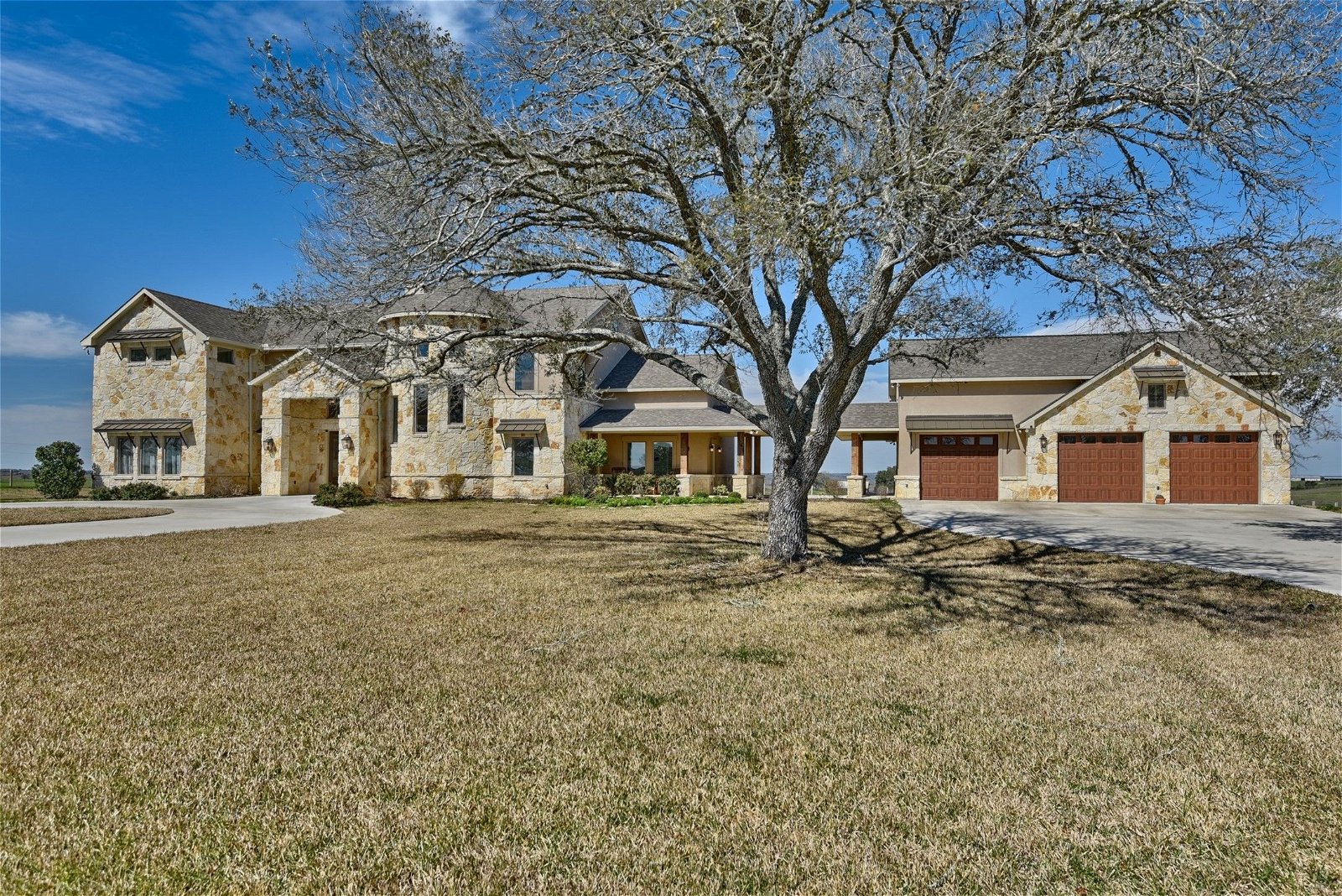 Real estate property located at 2103 Fm 1965, Fayette, Not in Defined Subdivision, La Grange, TX, US