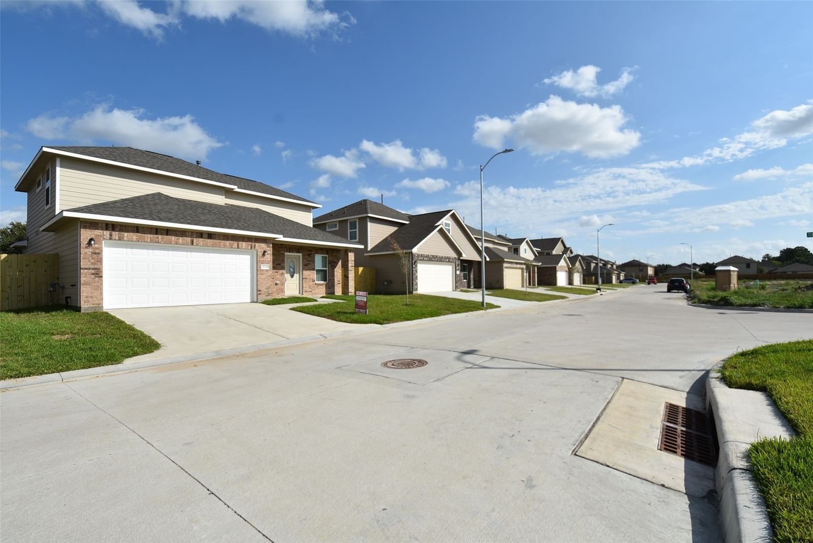 Real estate property located at 2830 Pine Estate, Harris, Echo Leaf, Houston, TX, US
