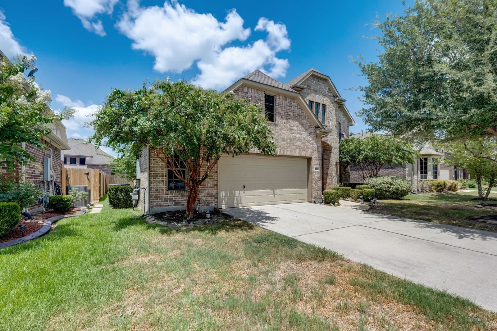 Real estate property located at 1518 Kent Valley, Fort Bend, The Reserve At Brazos Town Center, Rosenberg, TX, US