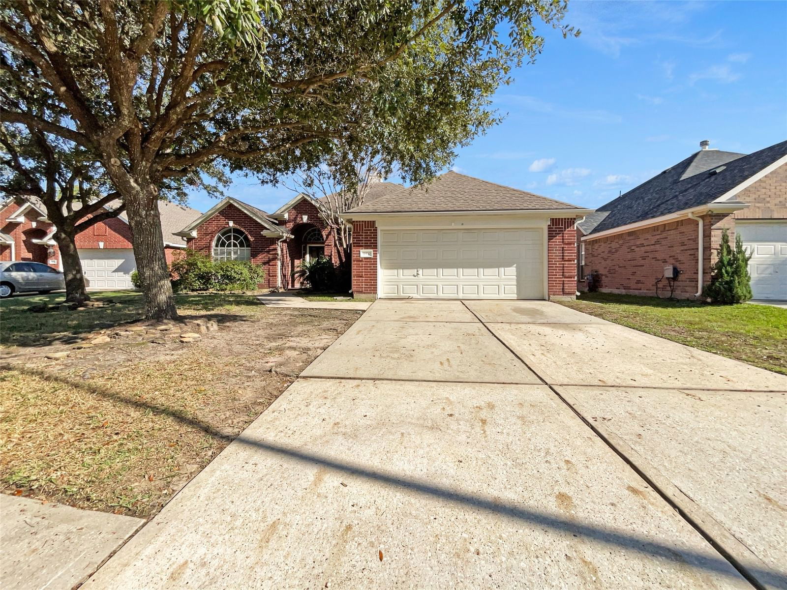 Real estate property located at 21530 Hannover, Harris, Hannover Forest Sec 02, Spring, TX, US