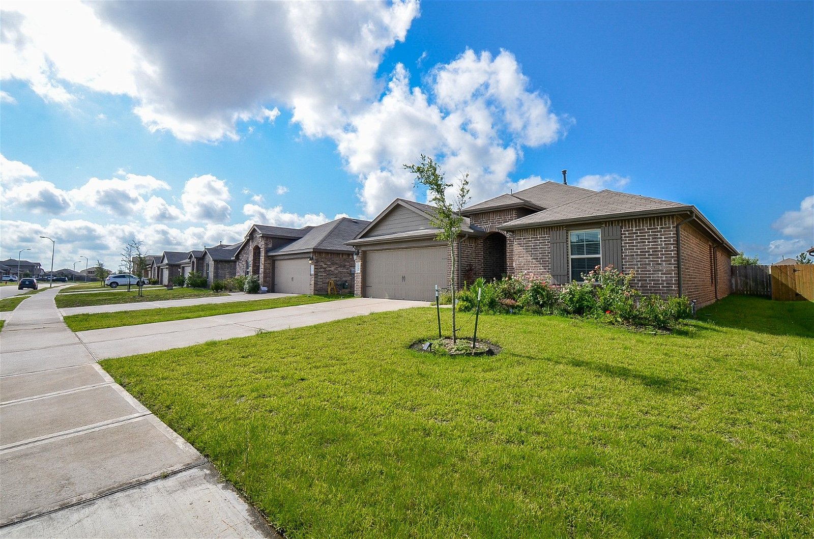 Real estate property located at 3747 Mcdonough, Fort Bend, Katy, TX, US