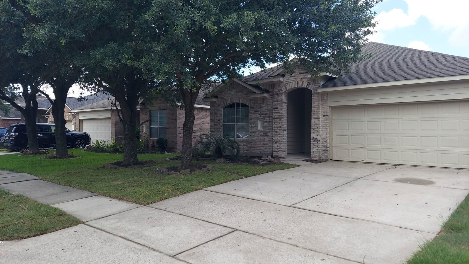 Real estate property located at 19947 Imperial Brook, Harris, Imperial Green Sec 01, Houston, TX, US