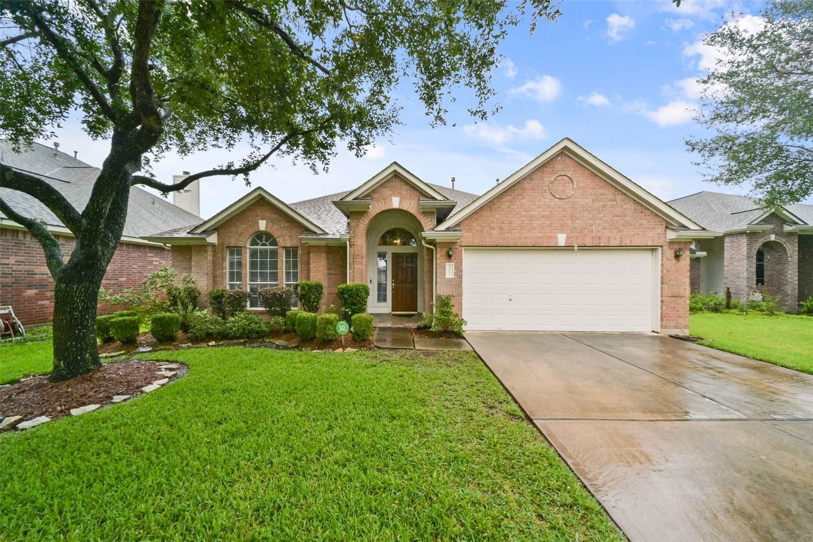 Real estate property located at 14614 Valley Stone, Harris, Cypress Mill Park, Cypress, TX, US