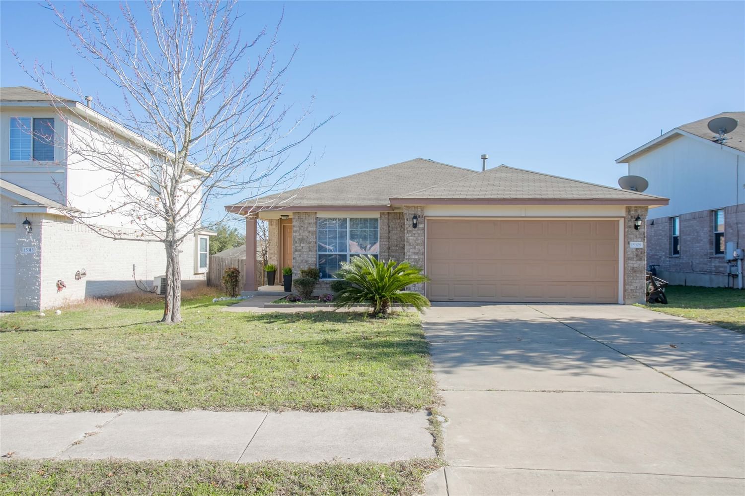 Real estate property located at 15309 Lady Elizabeth, Travis, Pflugerville, TX, US