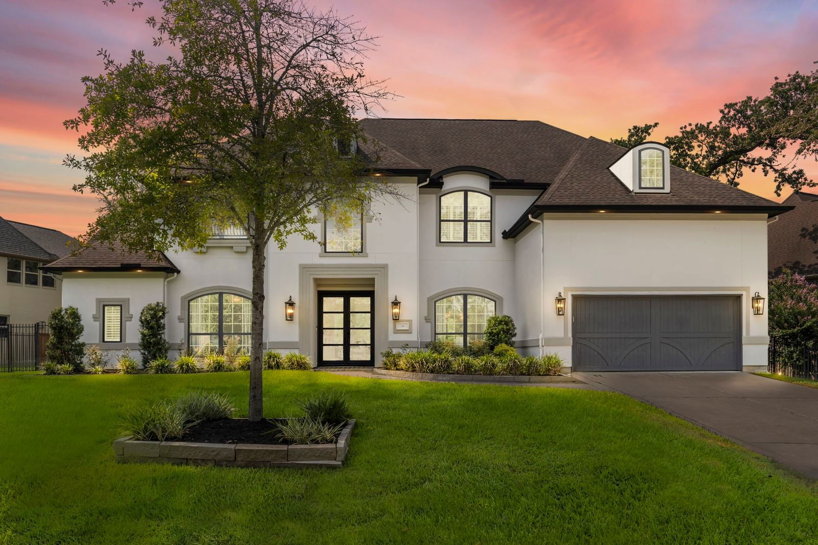 Real estate property located at 114 Curly Willow, Harris, Woodlands Creekside Park West Se, The Woodlands, TX, US