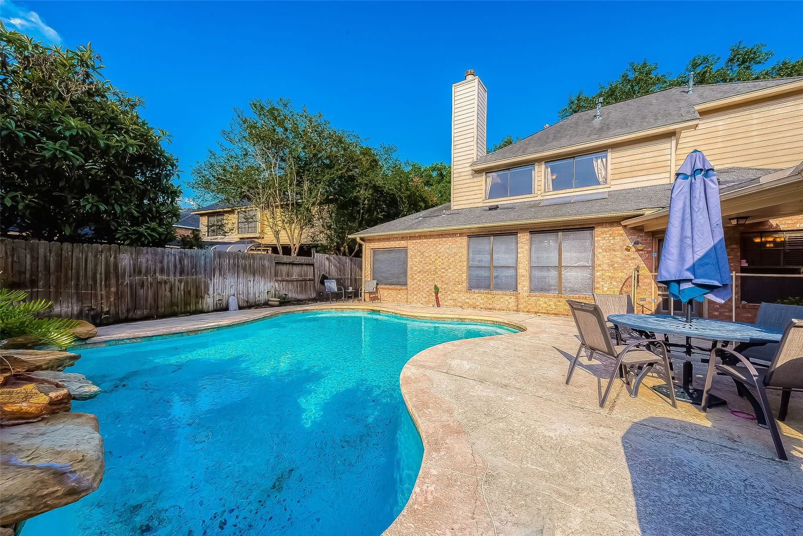 Real estate property located at 2118 Shadow Park, Fort Bend, Cinco Ranch Greenway Village Sec 1, Katy, TX, US