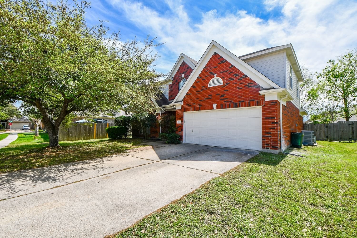 Real estate property located at 9811 Sandtown, Harris, Winchester Village Sec 02, Houston, TX, US